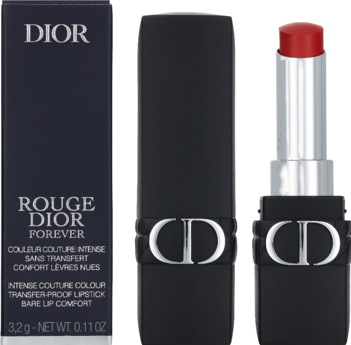 Image du produit Dior Rouge Forever (647)