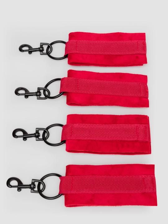 Produktbild Bondage Boutique Bound to Please