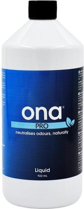 ONA Liquid Pro Refil 922ml