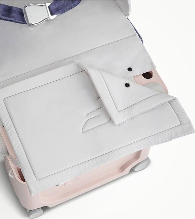 Immagine prodotto Stokke JetKids BedBox (20 l, Bagaglio a mano (fino a 50 litri))