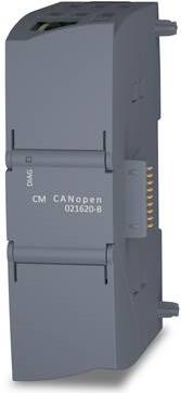 Produktbild Ixxat CANopen-Baugruppe (Master/Slave) für SIMATIC® S7-1200 SPS 21620