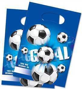 Produktbild Procos Football (6er Set) (6 Stk.)