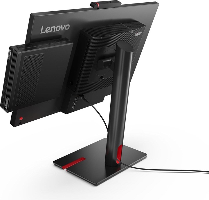 Produktbild Lenovo ThinkCentre M90q Gen 5 (Intel Core i9-14900, 32 GB, 1000 GB, UHD Graphics 770)