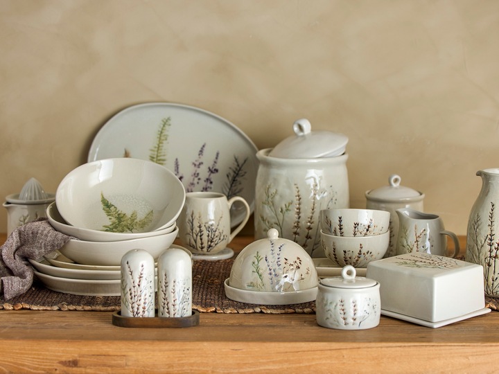Produktbild Bloomingville Bea (1 x, 27.50 cm)