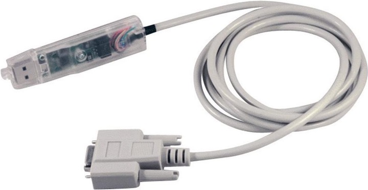 Actual product image Deditec USB stick Output module Rel2 Interface(s) USB outputs 2 relays