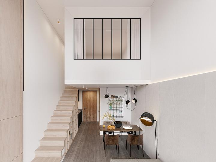 Produktbild Vente-unique Bayview