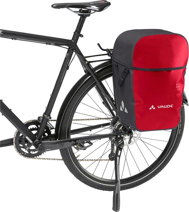 Actual product image Vaude Aqua Back Pro Single (24 l, Luggage carrier bag)