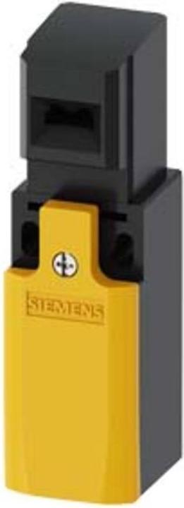 Produktbild Siemens Sicherheitsschalter,Metall,1NC 1NO,31mm