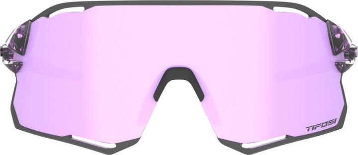 Produktbild Tifosi RAIL RACE CLARION kristallviolette Brille