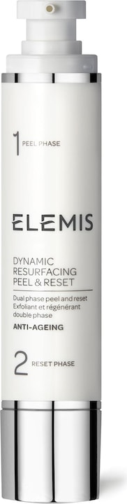Image du produit Elemis Dynamic Resurfacing Peel & Reset (peeling et réinitialisation dynamiques) (Gommage, 30 ml)