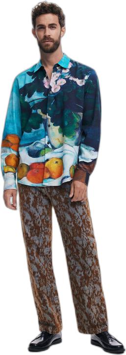 Image du produit Desigual Masterpiece (S)