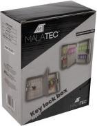 Produktbild Malatec Schlüsselschrank für 30 Schlüssel