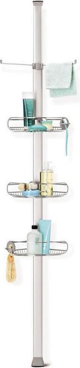 Shower storage