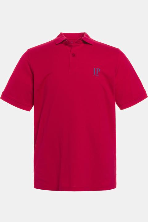 Image du produit JP1880 Lot de 2 polos collection Basic - maille piquée et coton peigné (6XL)