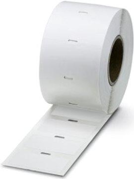 Produktbild Phoenix Contact Phoenix 0817125 Weiss (10 cm)