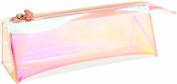 Rico Design Etui Irisierend, Rosa