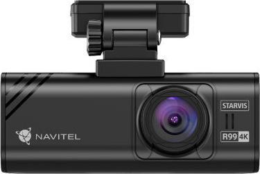 Produktbild Navitel R99 4K (Eingebaute Anzeige, Eingebautes Display, Bluetooth, WLAN, GPS-Empfänger, Eingebautes Mikrofon, 4K)
