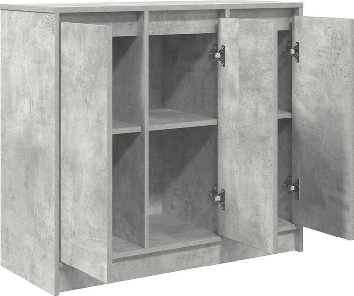 Produktbild vidaXL Sideboard (85 x 34 x 76 cm)