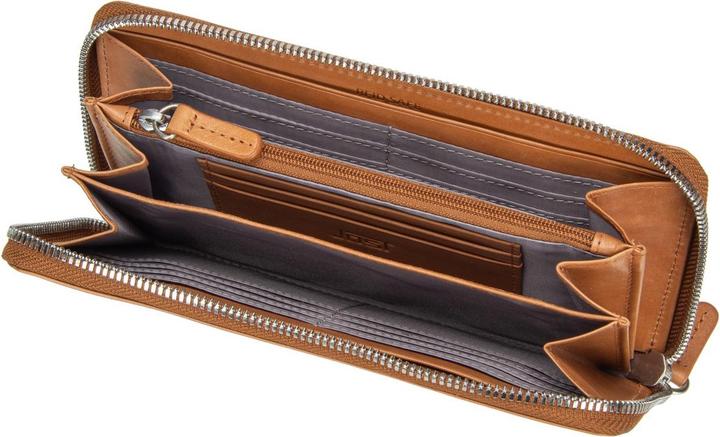 Actual product image Jost Rana Zip Wallet Long