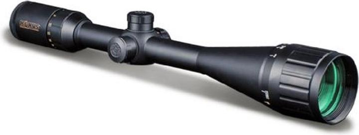 Actual product image Konus Riflescope Konuspro-Plus 6-24x50 With Illuminated Crosshairs (24 x, 50 mm)