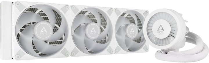 Produktbild Arctic Liquid Freezer III - 360 A-RGB