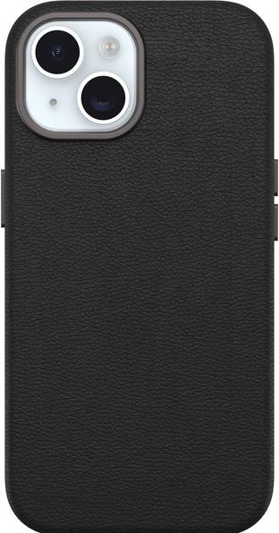 Image du produit OtterBox Symmetry Cactus Leather mit MagSafe (Apple iPhone 14, Apple iPhone 15, Apple iPhone 13)