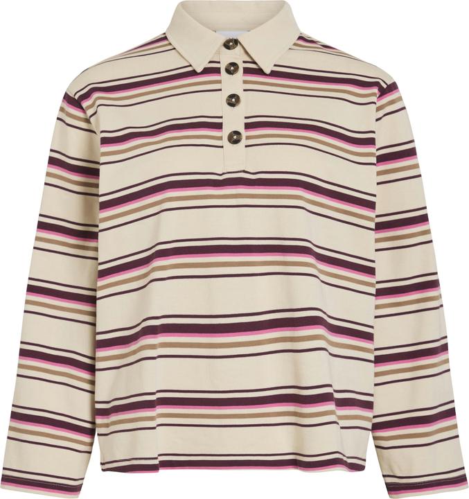 Produktbild Vila VISINA Baumwoll Polo shirt (M)
