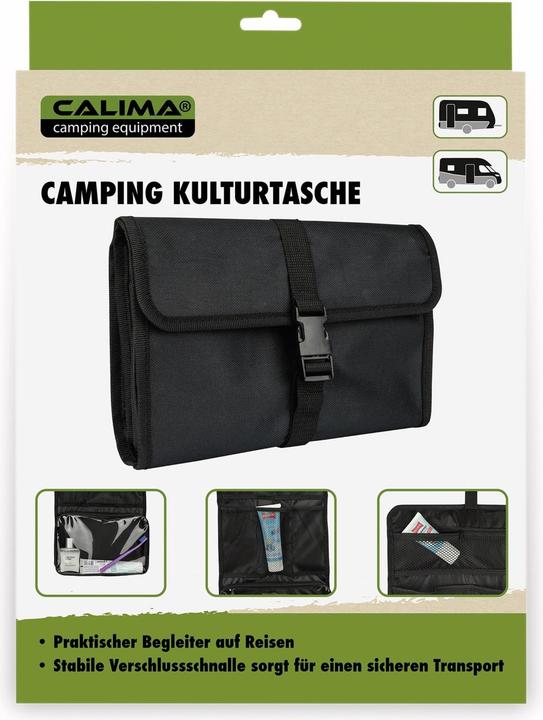 Image du produit Calima Sac de camping