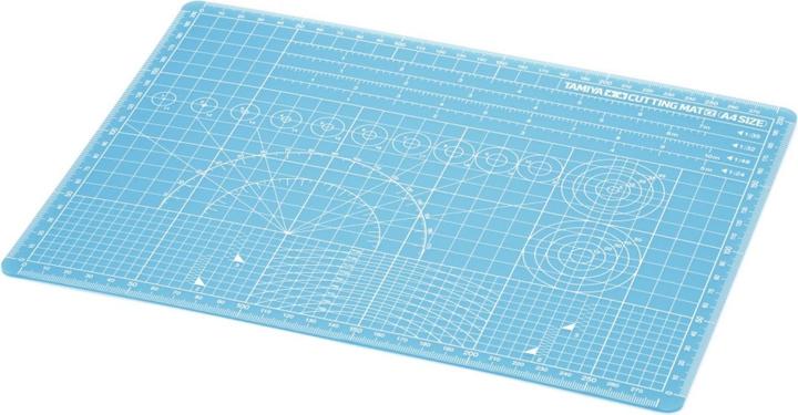 Tamiya A4 cutting mat