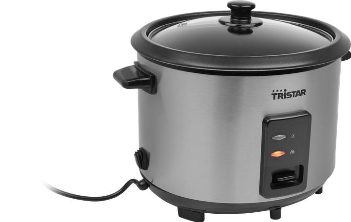 Actual product image Tristar Rice cooker 1,8 litres