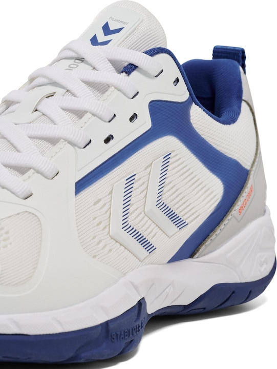 Actual product image hummel Speed Court (41)