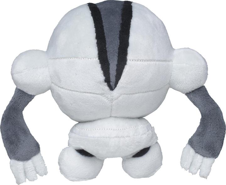 Actual product image Pokémon Registeel Sitting Cuties Plush - 14.5 cm (14.50 cm)