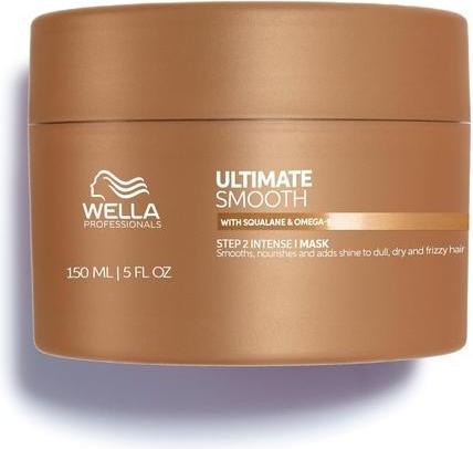 Image du produit Wella Ultimate Smooth Maske (150 ml)