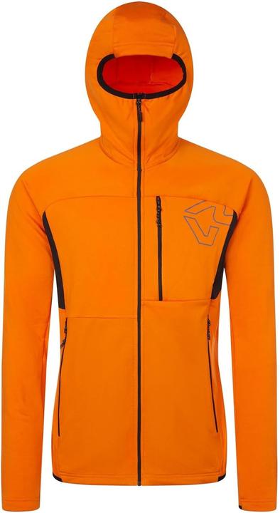 Actual product image Rock Experience Arctic Circle Fleece Shirt (M)
