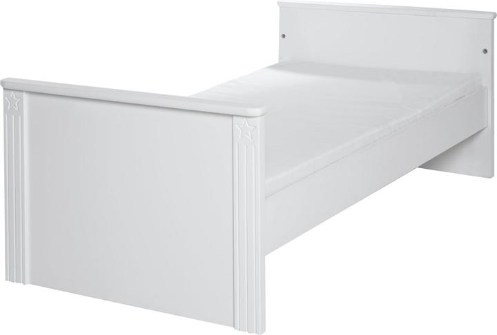 Actual product image Roba Maxi (70 x 140 cm)