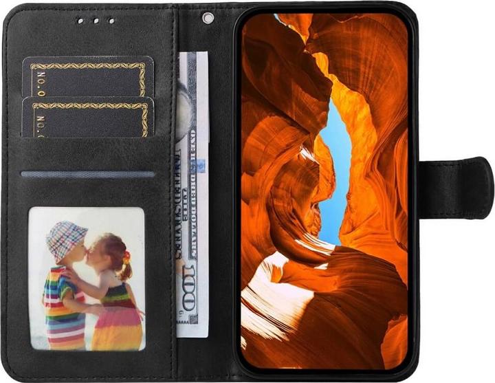 Actual product image Cover-Discount Premium Etui (Xiaomi Poco X7 Pro)