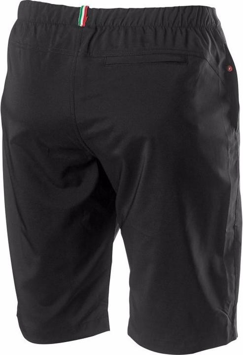 Immagine prodotto Castelli ilano corto (M)