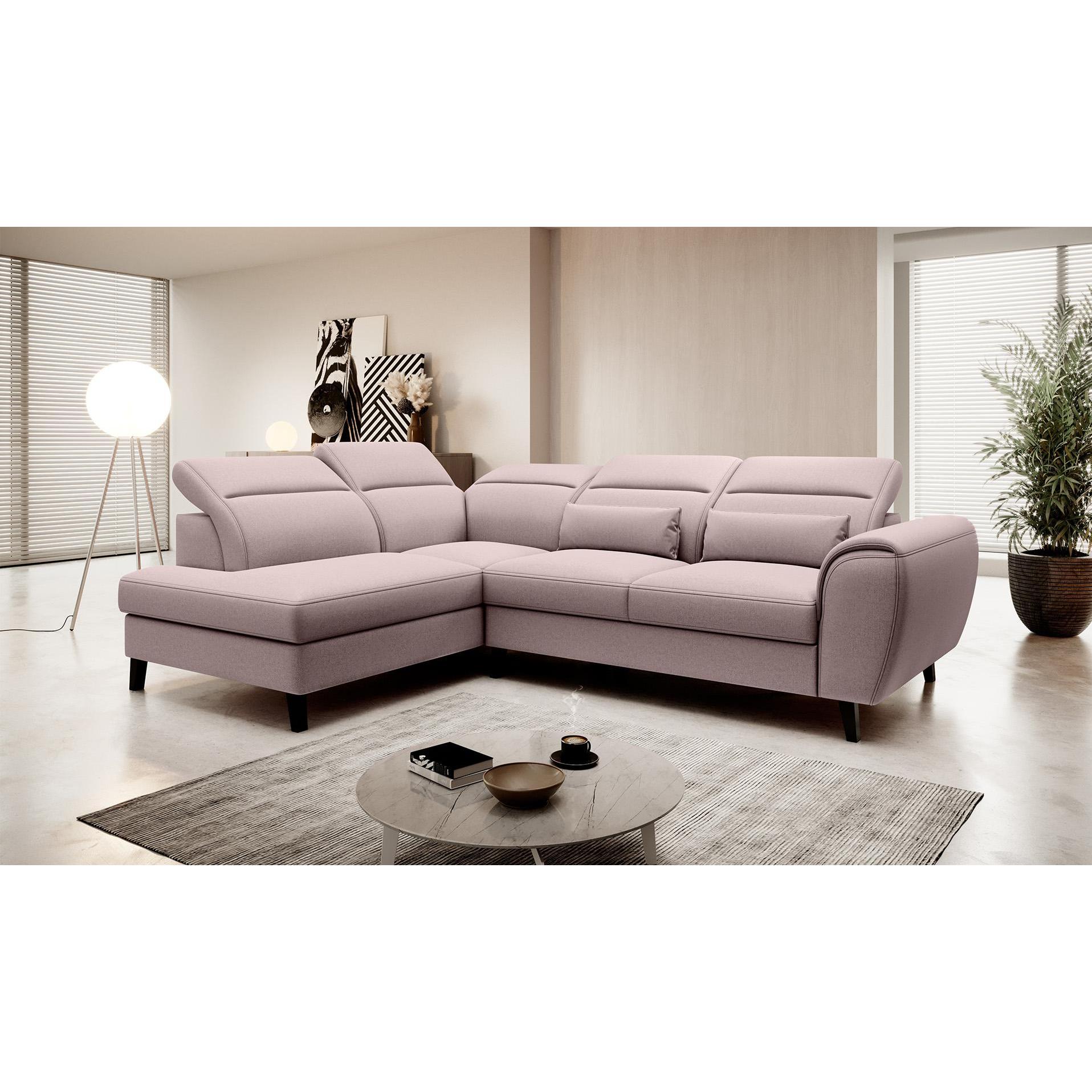 Thumbnail - ELTAP, Sofa, Noble (Ecksofa, 4-Sitzer, Bettsofa)