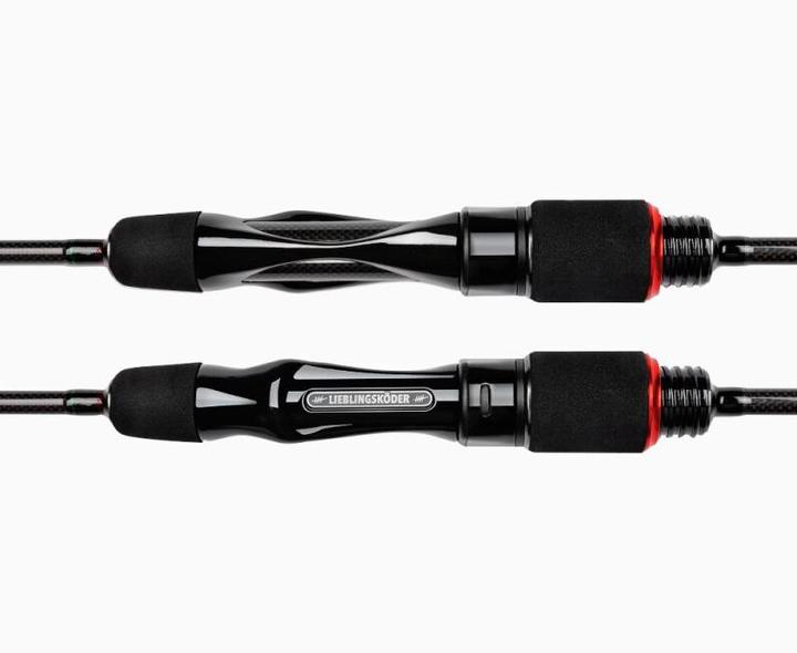 Image du produit Lieblingsköder Canne à pêche au lancer Firestarter Spoon (Canne à lancer, 180 cm)