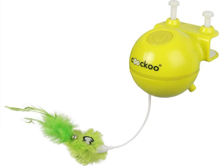 Coockoo Roxy (Giocattolo per gatti)
