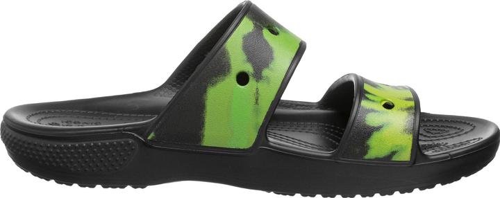 Produktbild Crocs Classic Tiedye Sandal - 10184 (39)