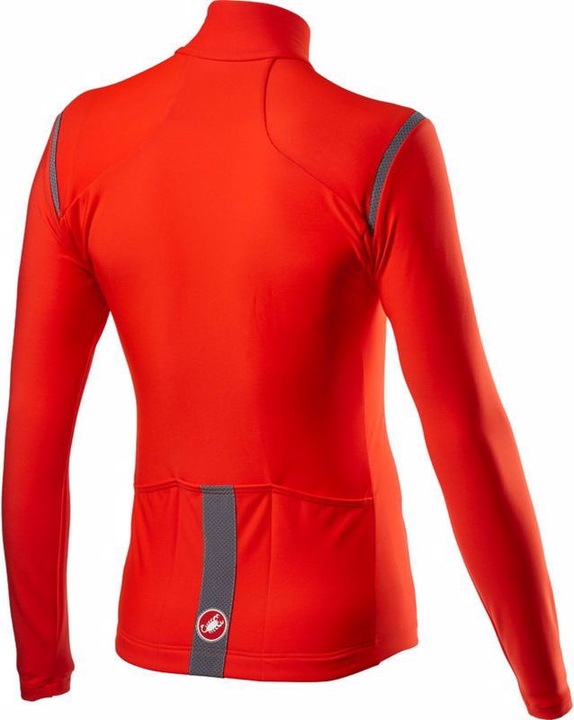 Immagine prodotto Castelli Maglia Tutto Nano RoS (L)