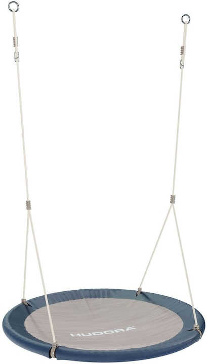Actual product image Hudora Nest Swing Lounge
