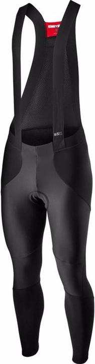 Castelli Sorpasso RoS