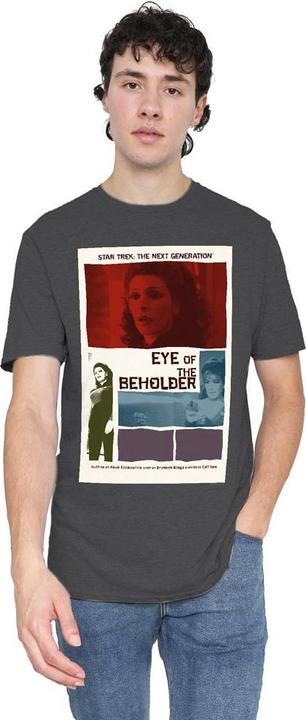 Immagine prodotto The Next Generation Season 7 Episode 18 Maglietta Adulto Unisex (S)