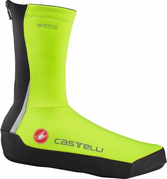 Image du produit Castelli Intenso Ul Shoecover (XXL)