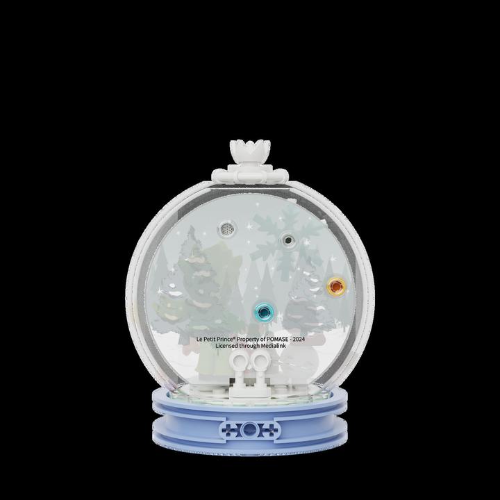 Image du produit Pantasy Kit Le Petit Prince Hiver Melody