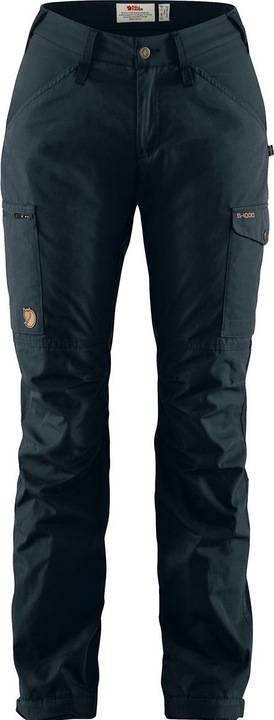 Produktbild Fjällräven Kaipak Trousers Curved W (48)