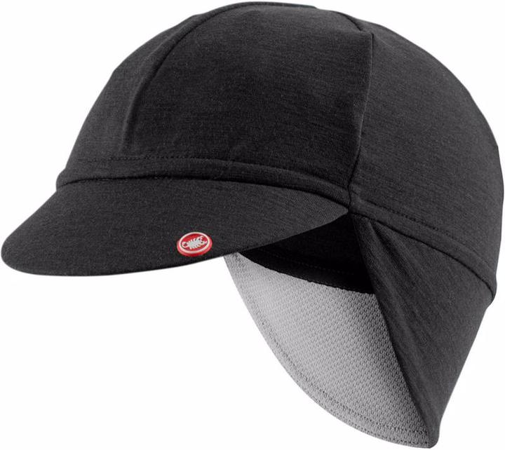 Actual product image Castelli Bandito Cap (One size)