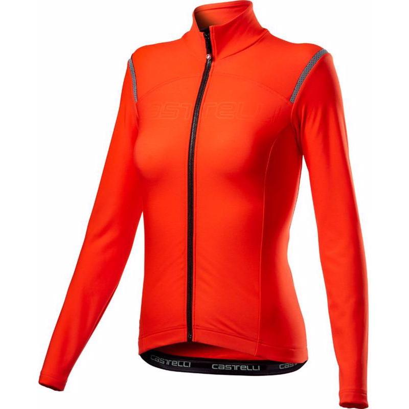 Castelli Tutto Nano Ro W Jersey (S) - buy at Galaxus